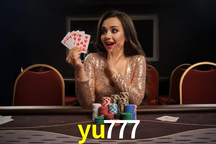 Estatísticas yu777