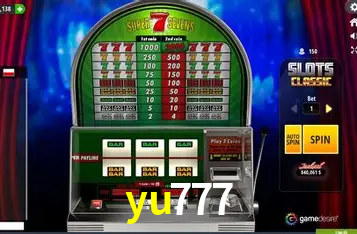 Desvendando o Mundo dos Jogos Virtuais na yu777