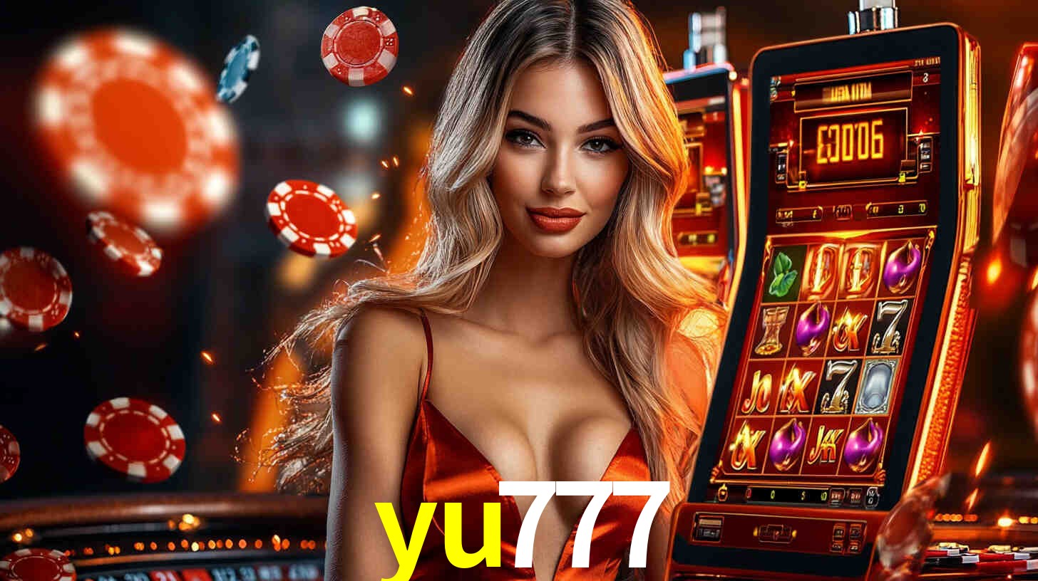 yu777 BET