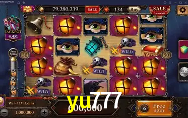 A Emoção da Loteria na yu777: Uma Chance de Mudança de Vida