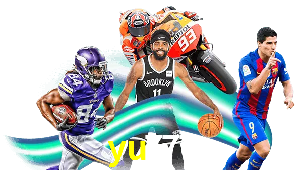 yu777