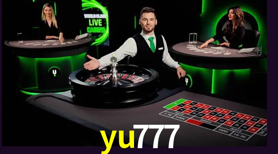 Descubra a Magia dos Jogos de Arcade no yu777