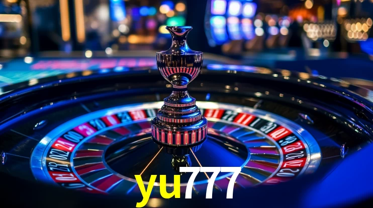 yu777 BET