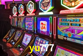 Descubra a Essência do yu777: Nossa História e Compromissos