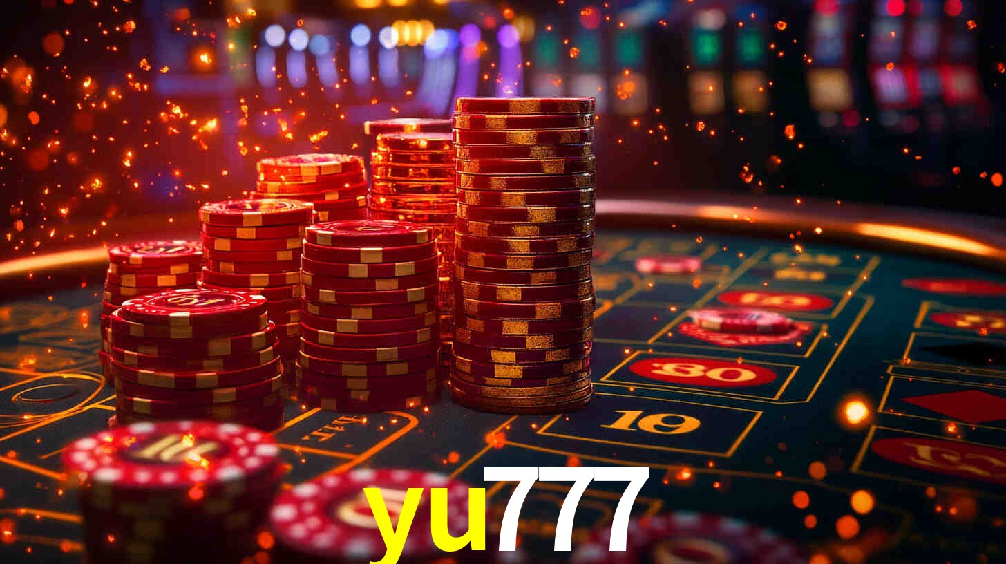 Torneios yu777