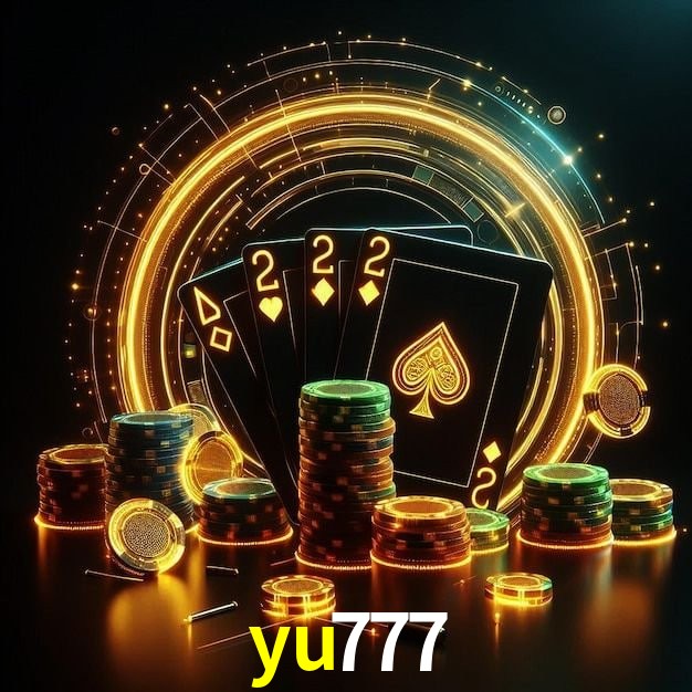 Estatísticas yu777