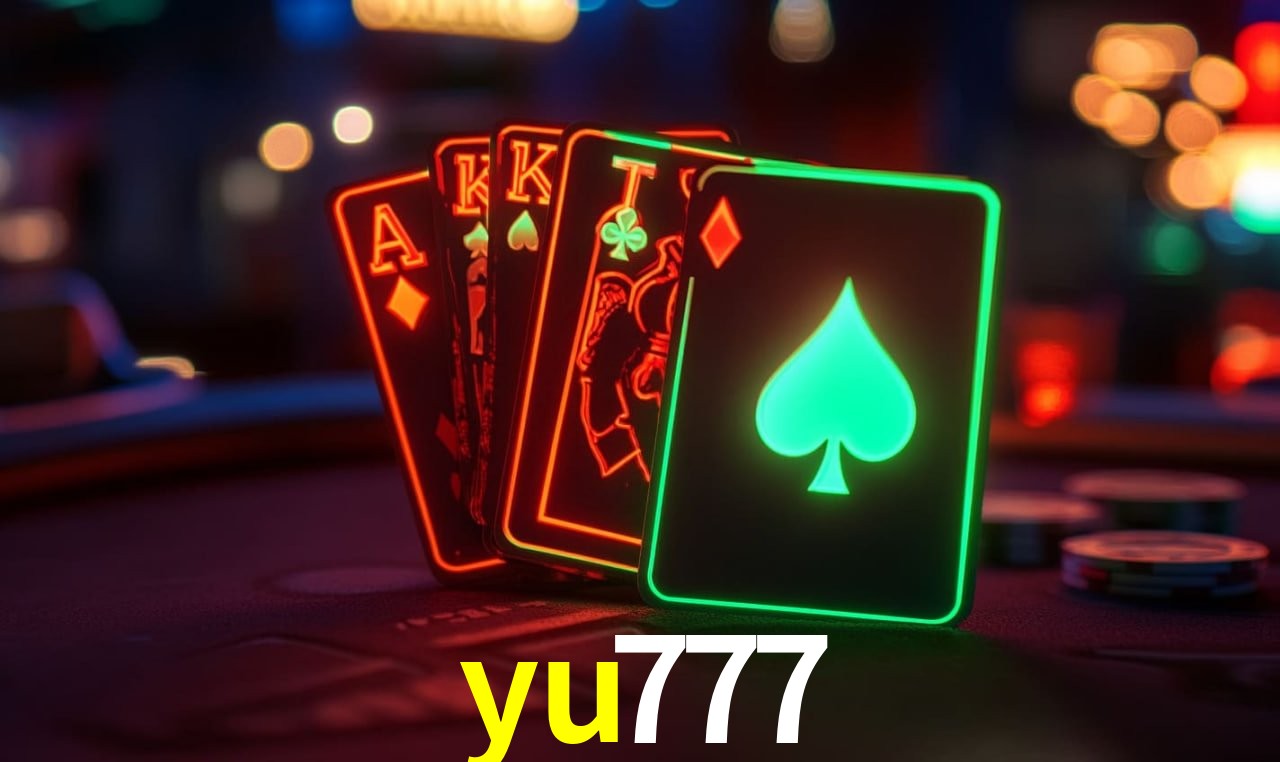 Promoções Sazonais yu777