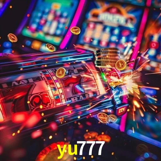 Jogos de Slot yu777