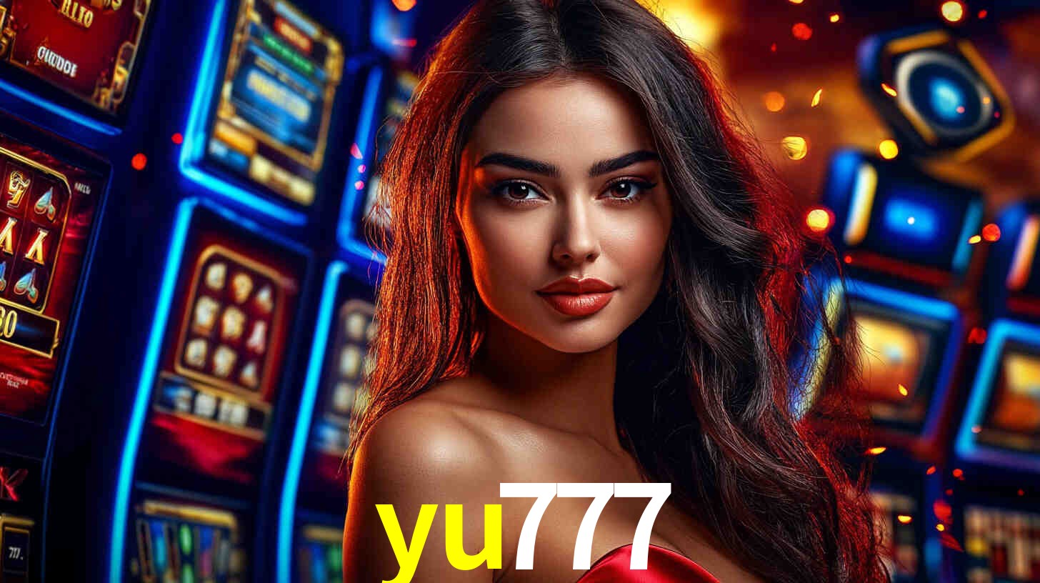 Interface do App yu777