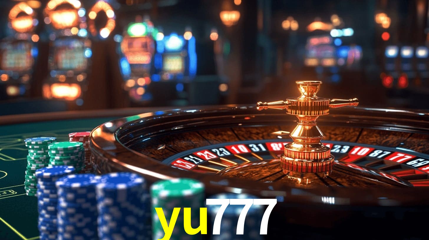 yu777: Seu Especialista em Apostas Esportivas Brasileiras