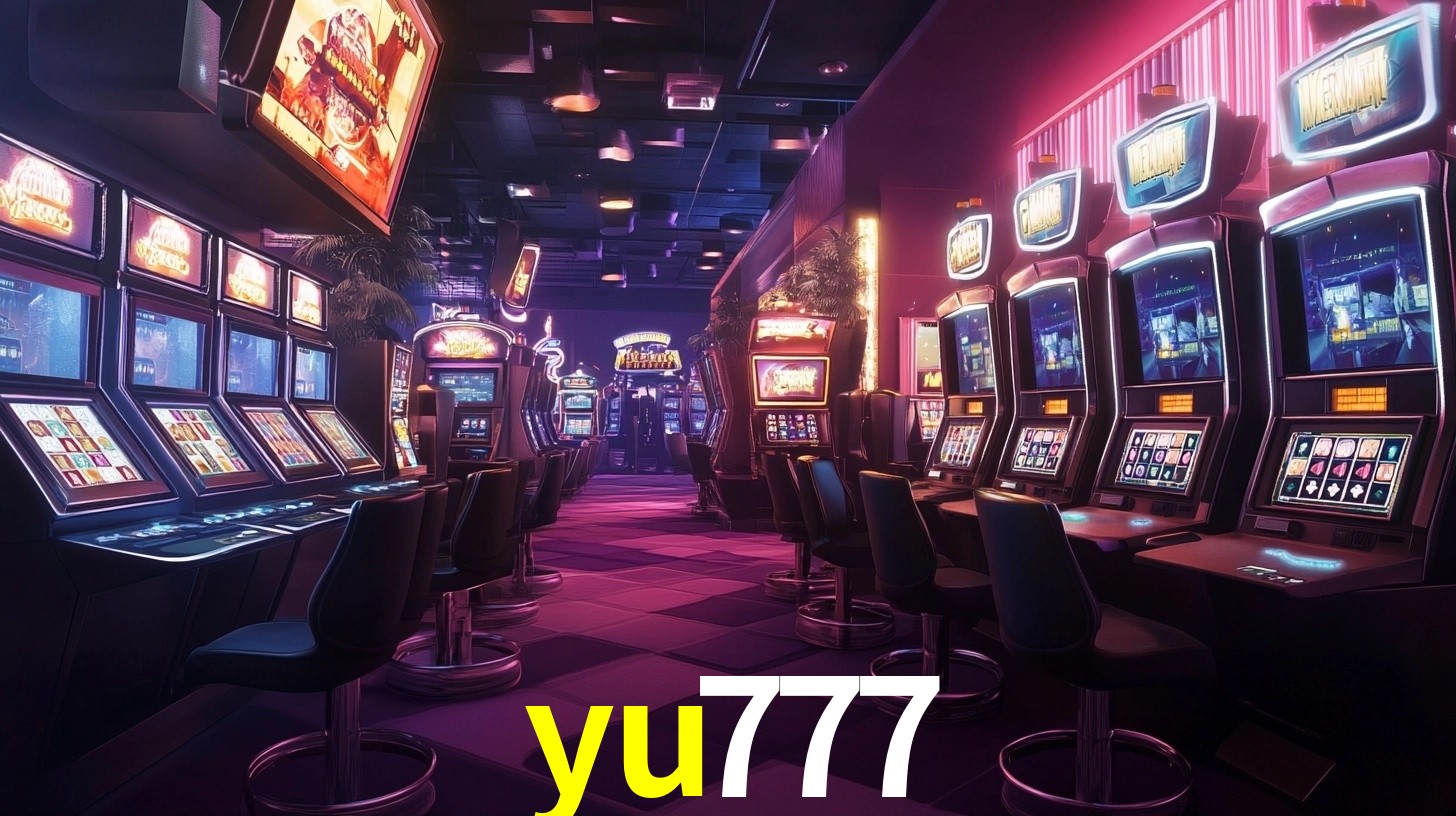 yu777 BET