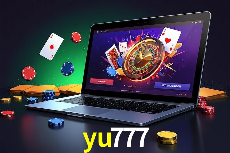 Login Seguro yu777