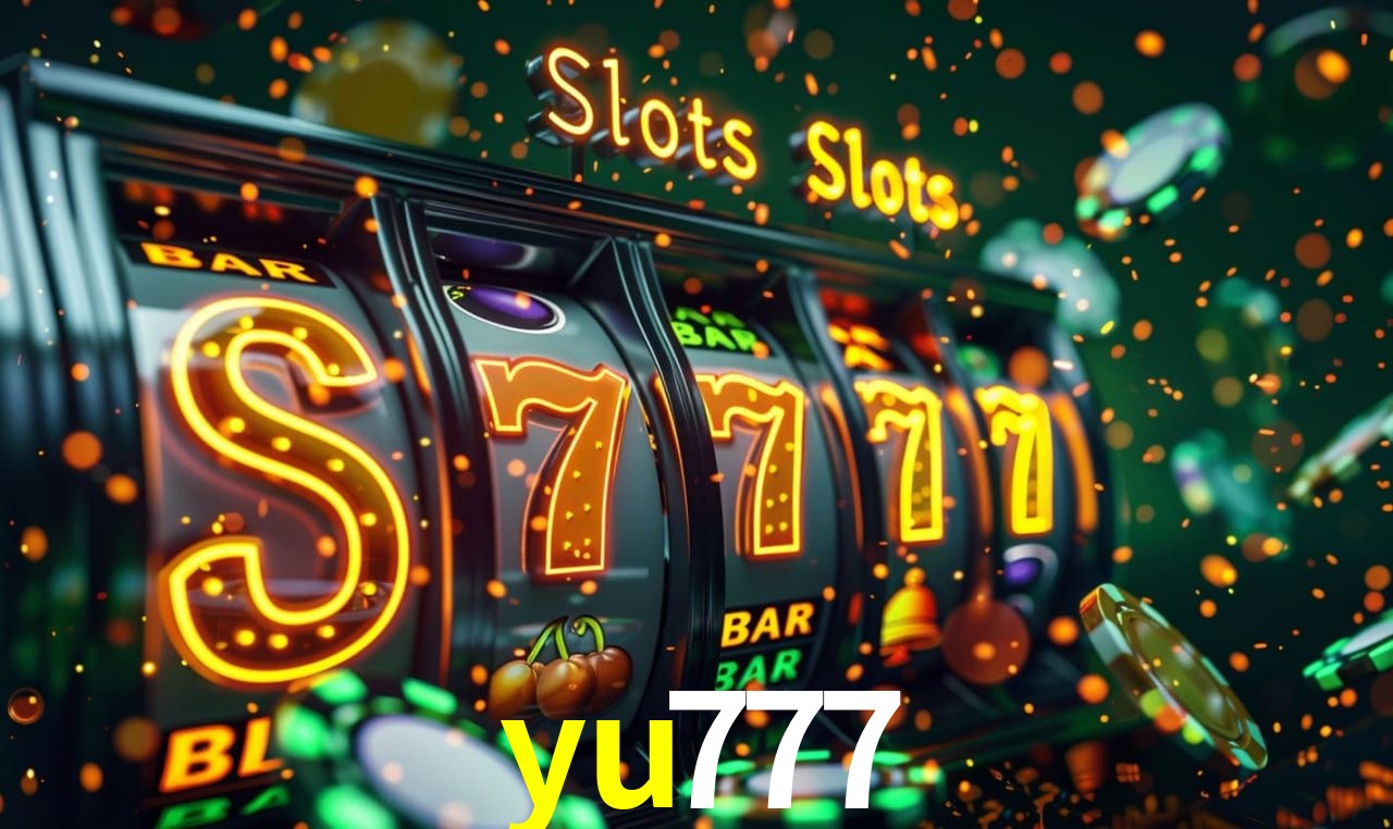 Tecnologia da Plataforma yu777