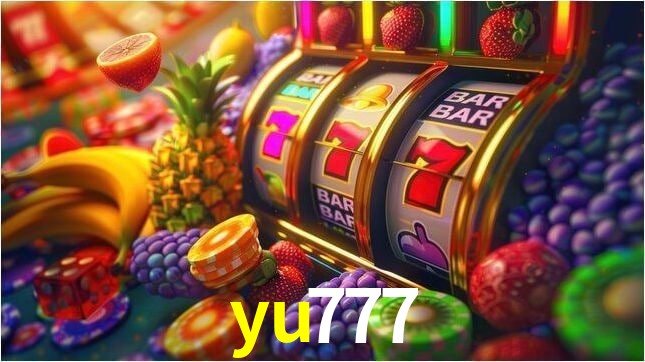 A Popularidade dos Caça-Níqueis no yu777