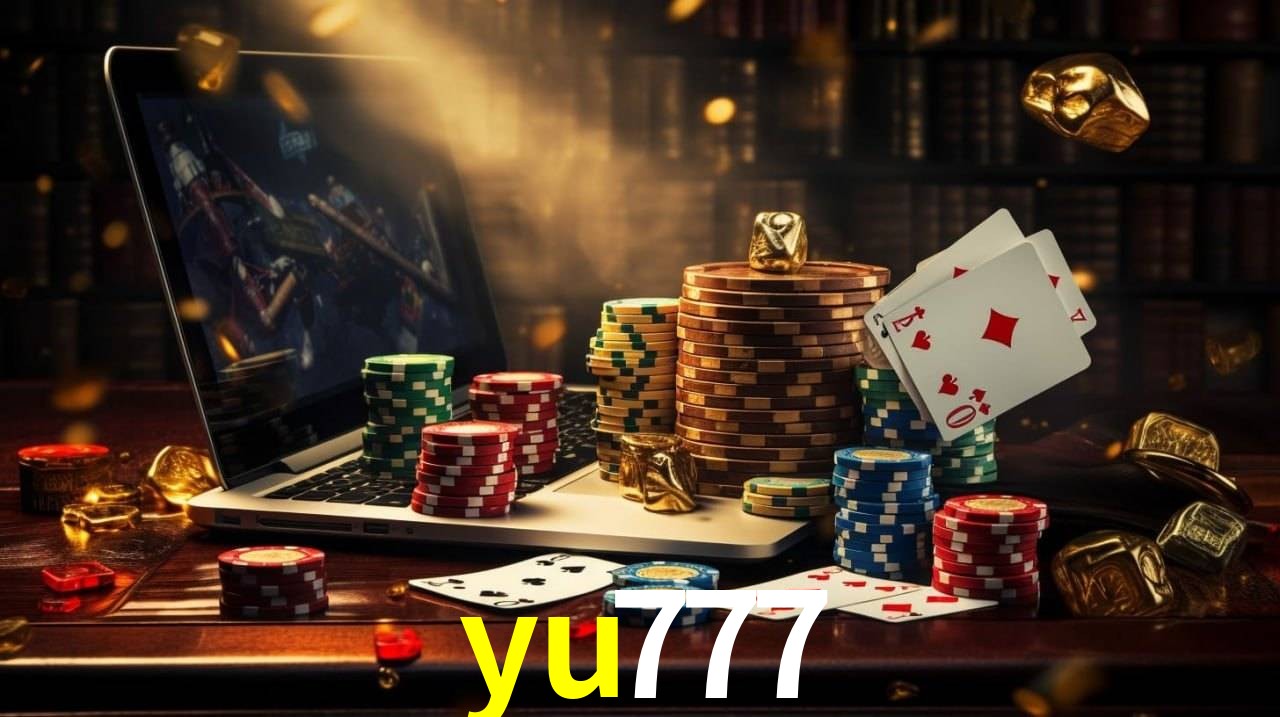 Benefícios da Conta yu777
