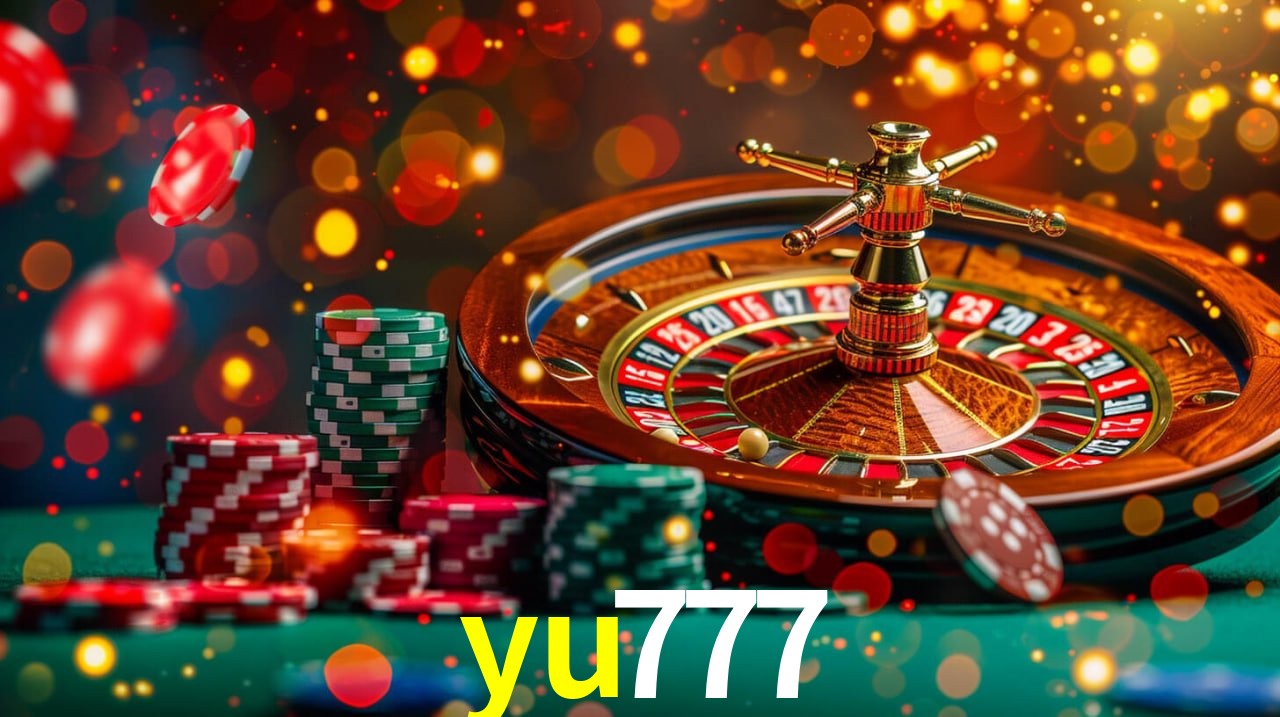 Casino Ao Vivo yu777