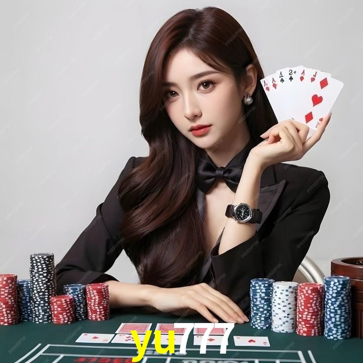 Provedores de Jogos yu777