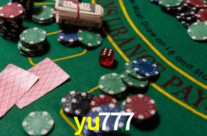 Jogos Exclusivos yu777