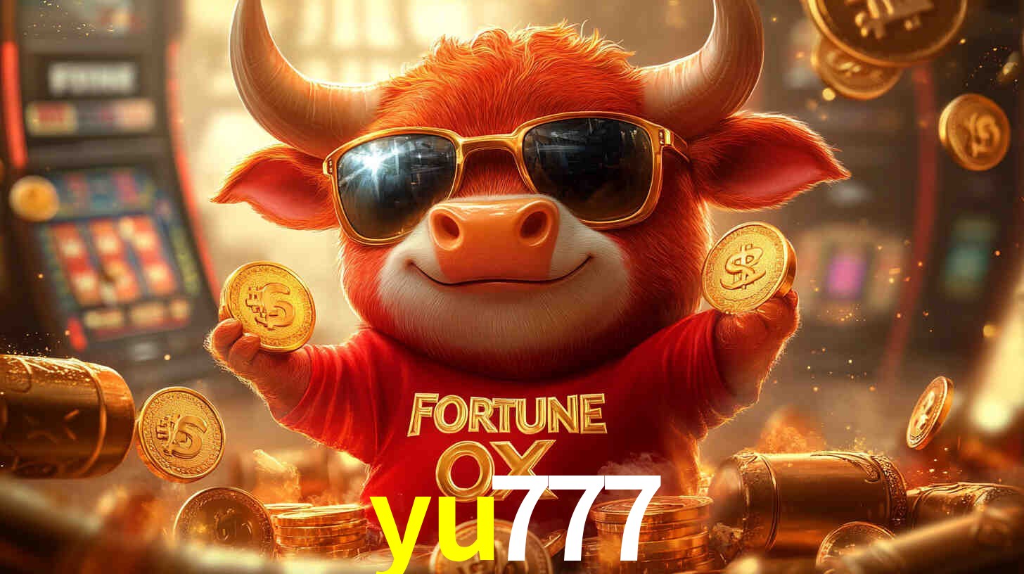 yu777 BET