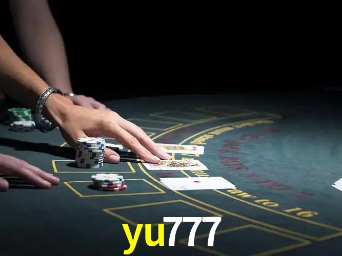Benefícios da Conta yu777