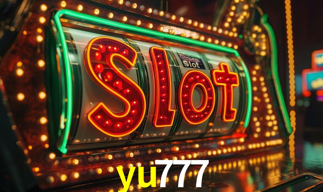 Casino Ao Vivo yu777