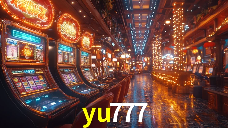 yu777