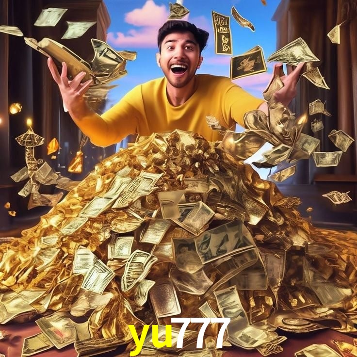 Login Seguro yu777