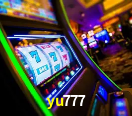 A Emoção da Loteria na yu777: Uma Chance de Mudança de Vida