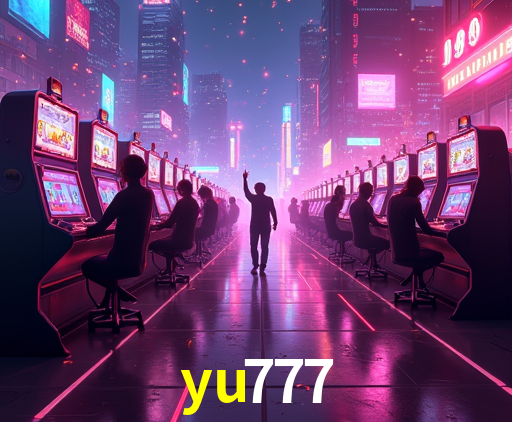 Casino Ao Vivo yu777