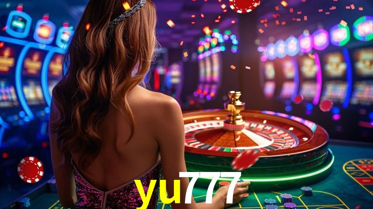 Interface do App yu777