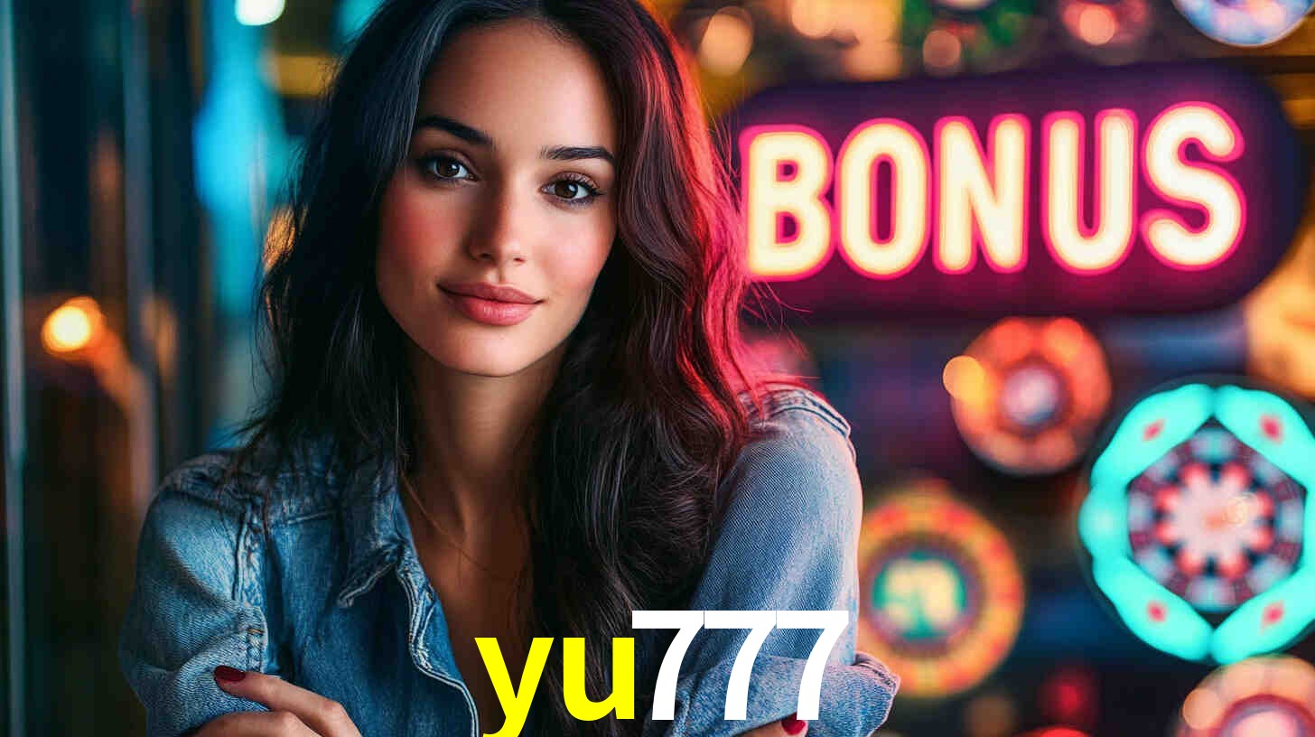 yu777: A Experiência de Casino com Jogos de Mesa ao Vivo
