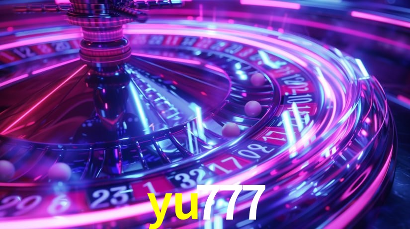 Mesa de Roleta yu777