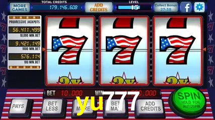 Descubra a Magia dos Jogos de Arcade no yu777
