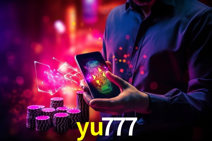 Provedores de Jogos yu777