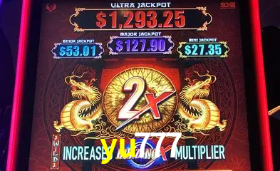 Inovações de Jogos na yu777: O Futuro das Experiências Interativas