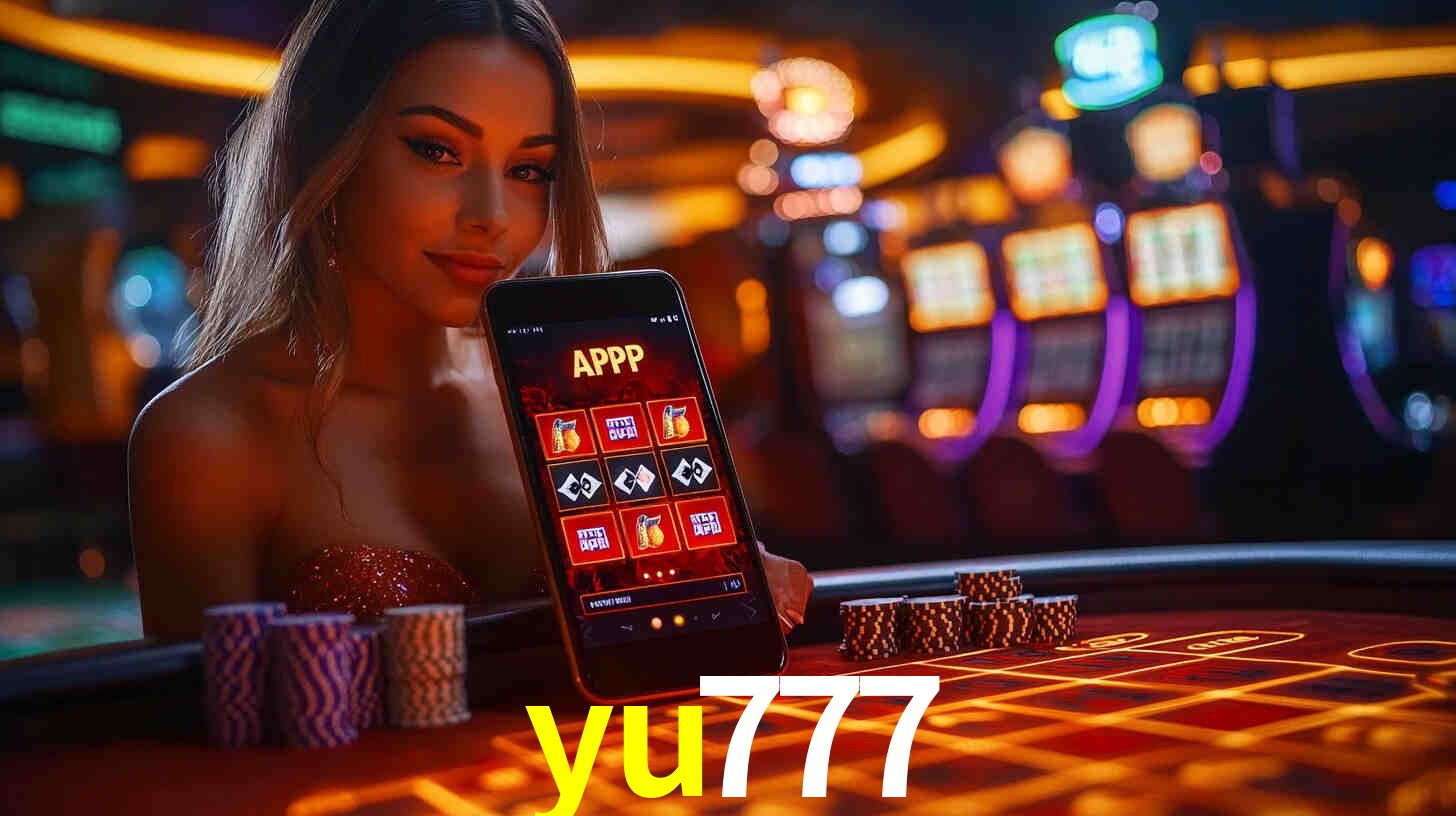 cassino yu777