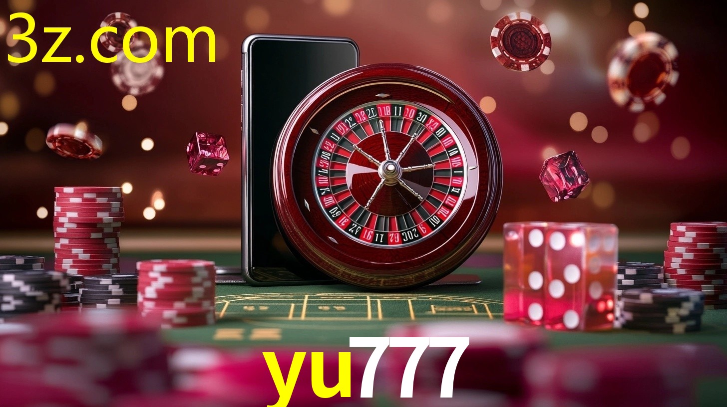 YU777
