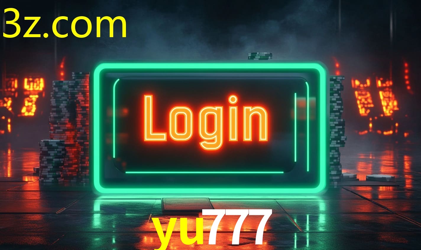 YU777
