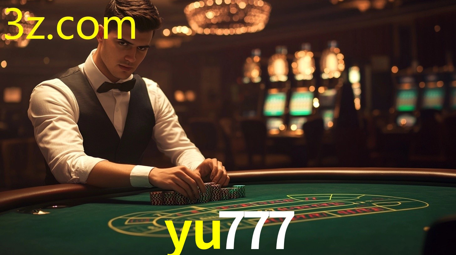 YU777
