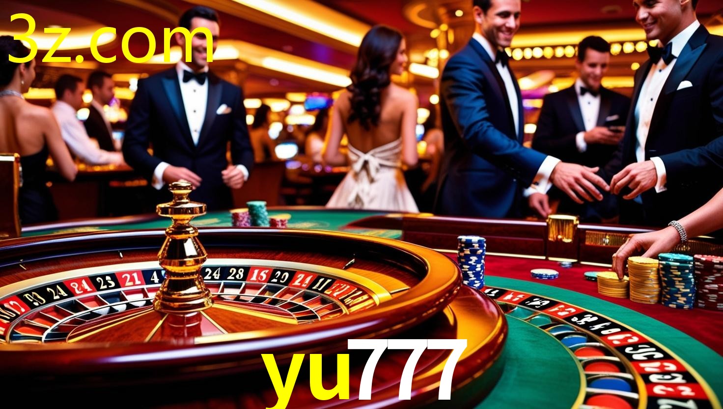 YU777