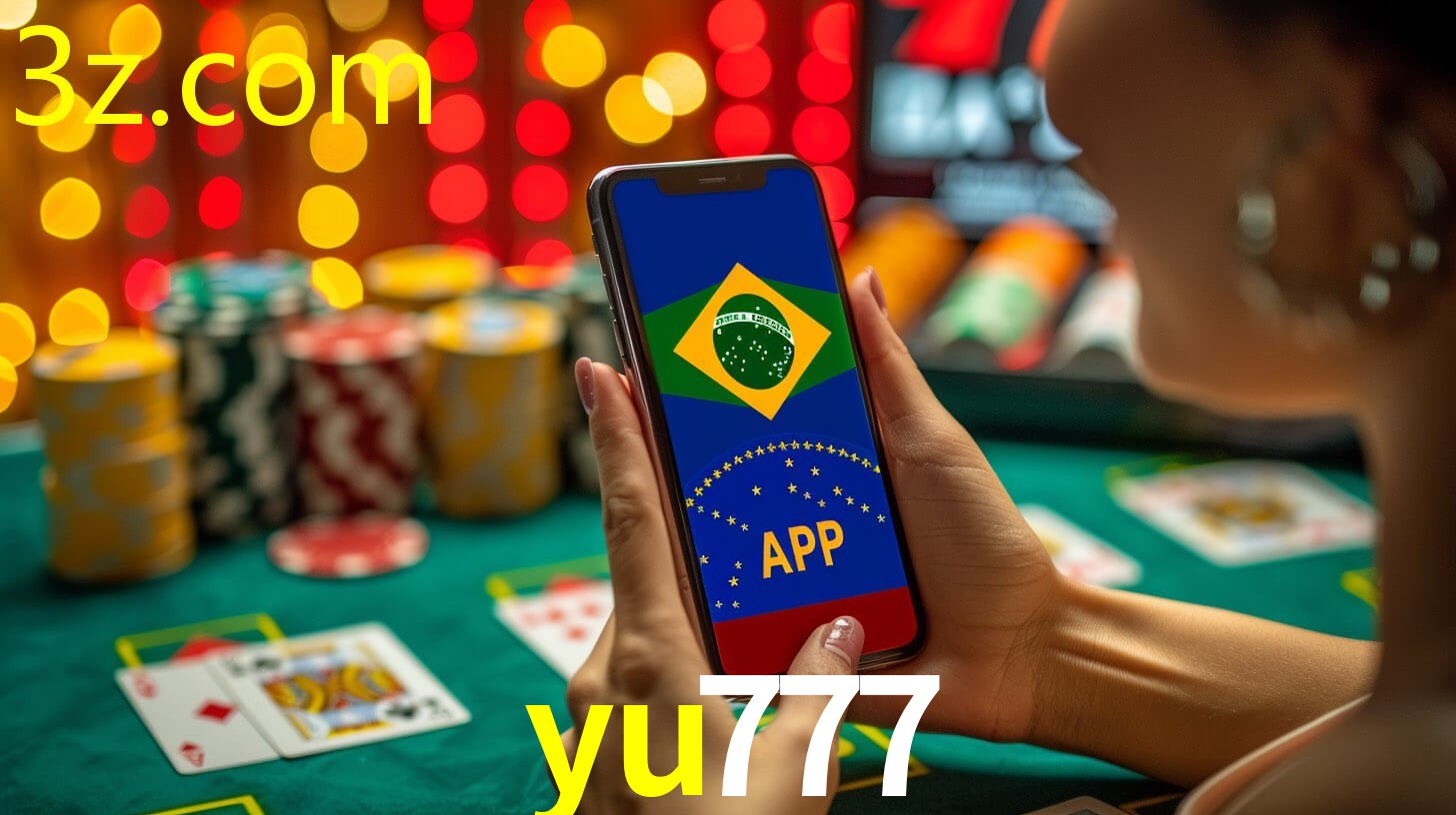 YU777
