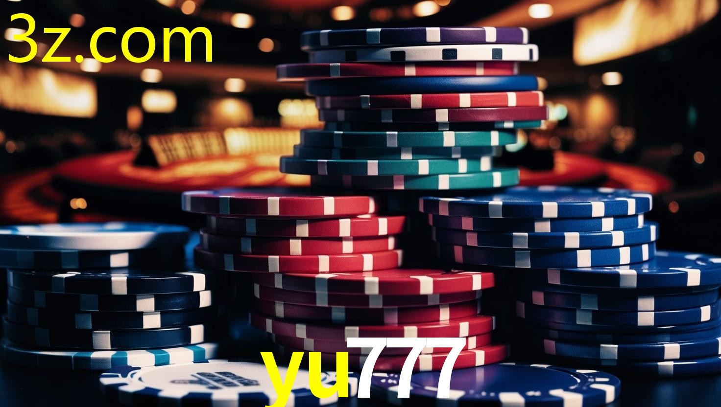 YU777