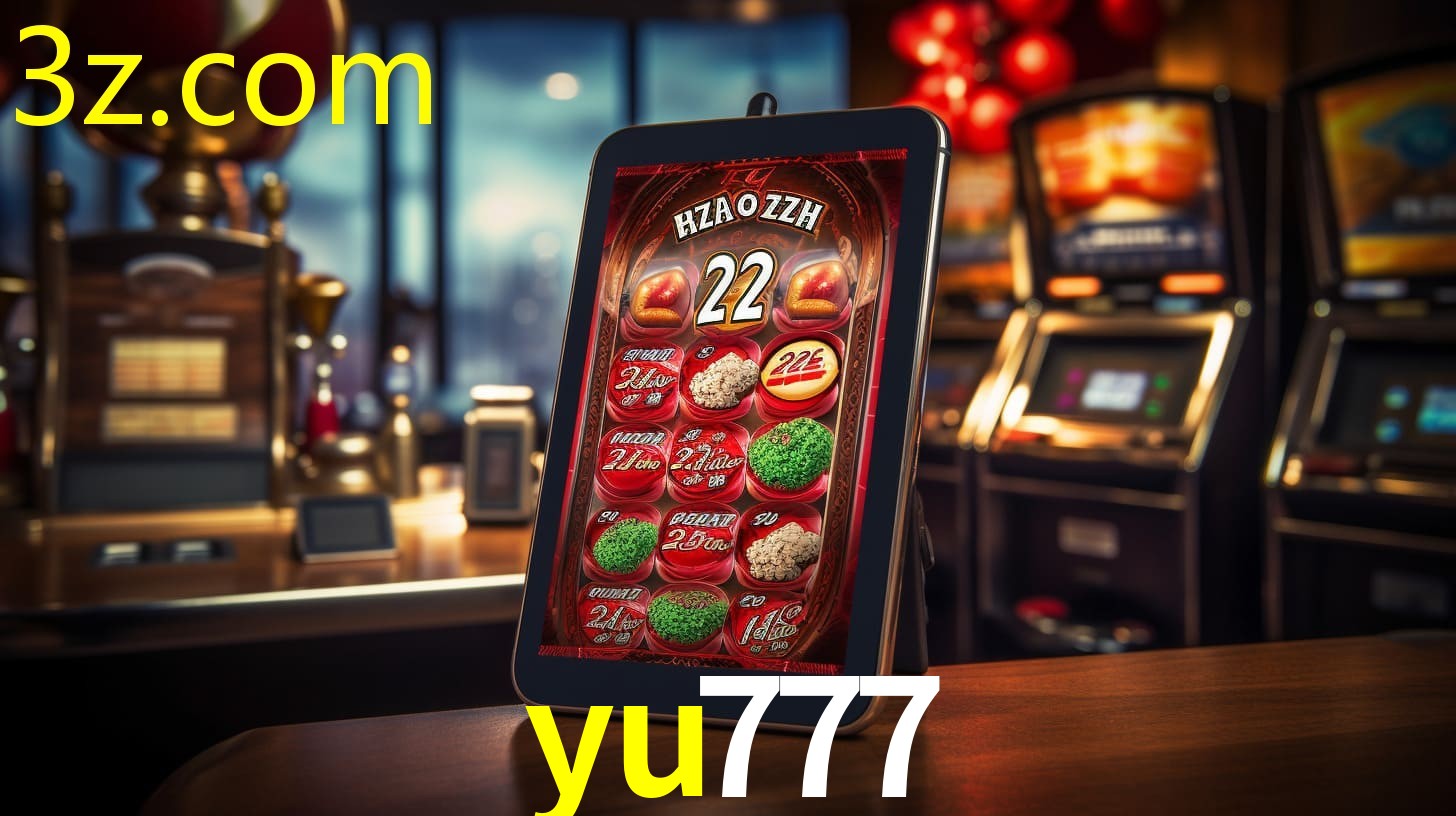 YU777