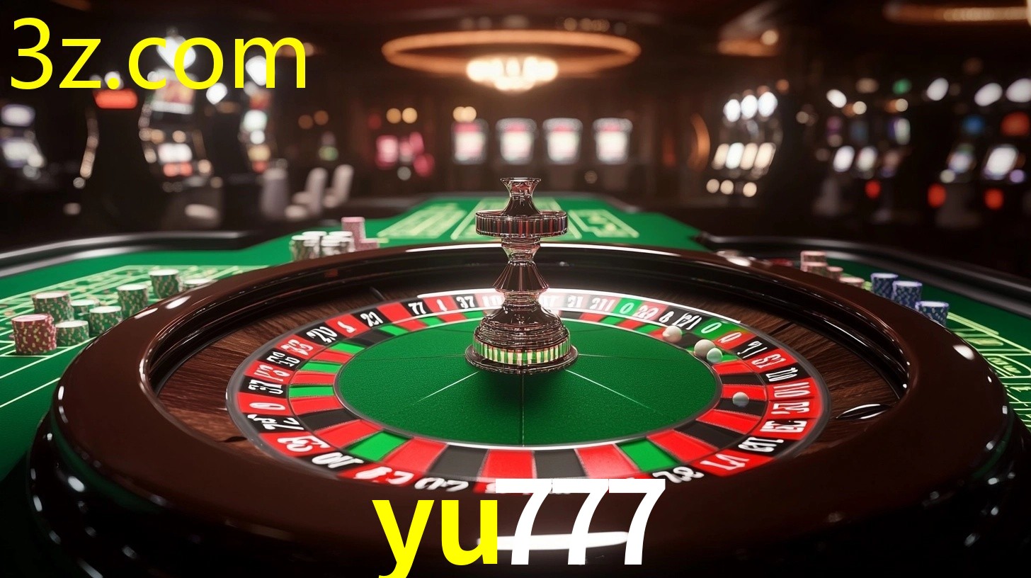 YU777