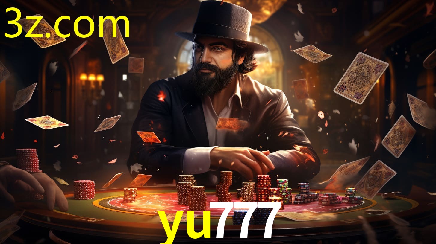 YU777