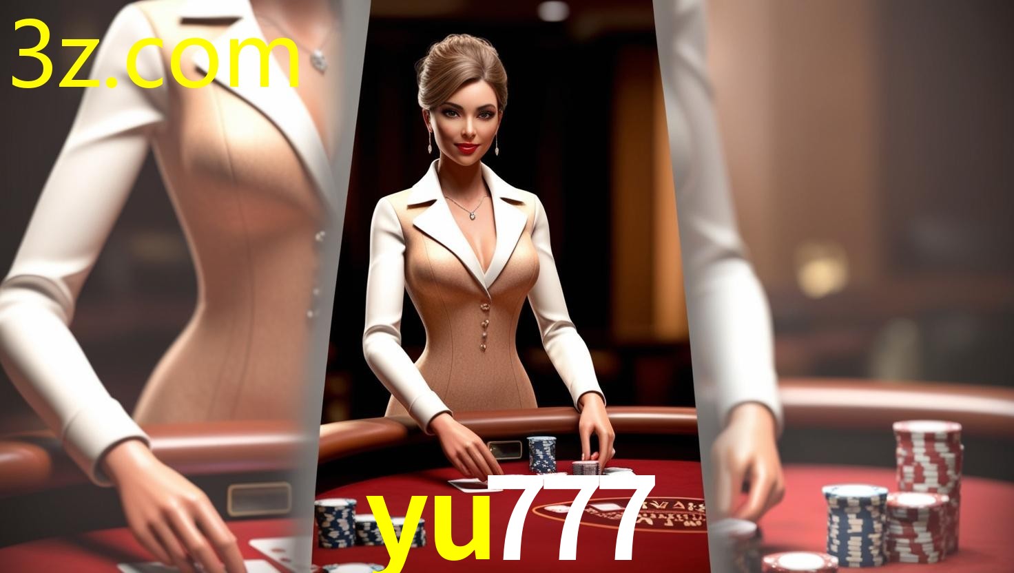YU777