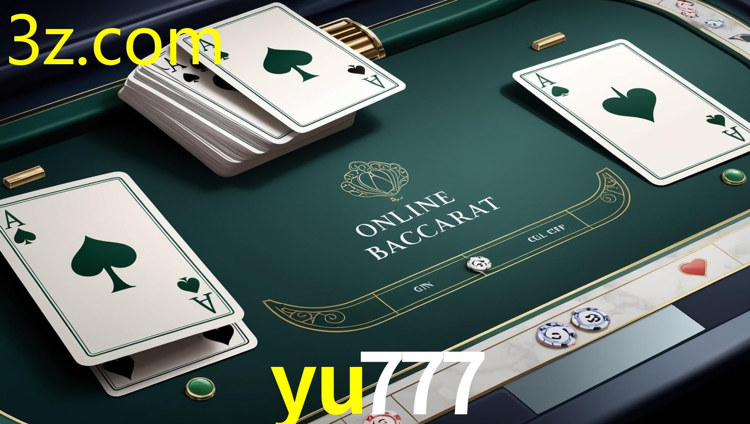 YU777